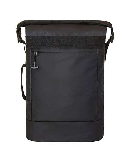 Notebook Backpack Active Rolltop Rucksack | Halfar