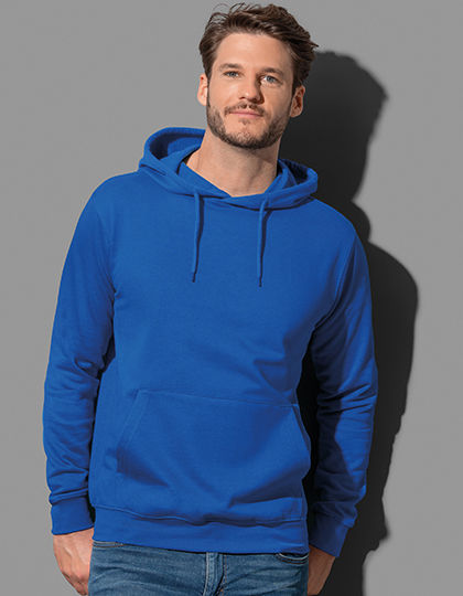 Hooded Sweatshirt | Stedman®