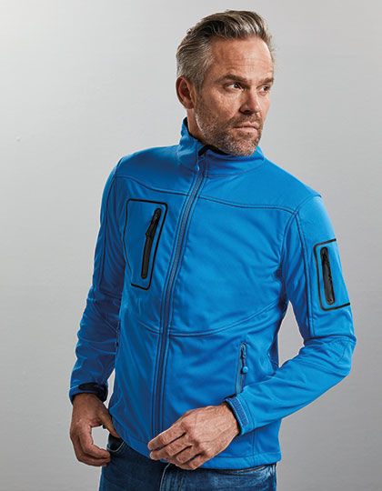 Sports Shell 5000 Jacket | Russell