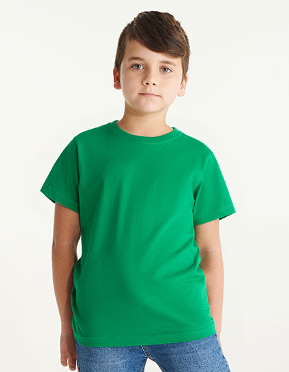 Dogo Kids Premium T-Shirt | Roly