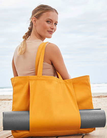 EarthAware® Organic Yoga Bag Tasche für Yogamatte | Westford Mill
