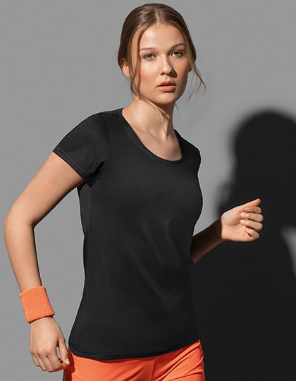 Active Cotton Touch for women | Stedman®