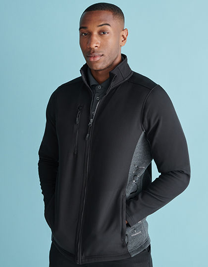 Unisex Softshell Jacket | Henbury