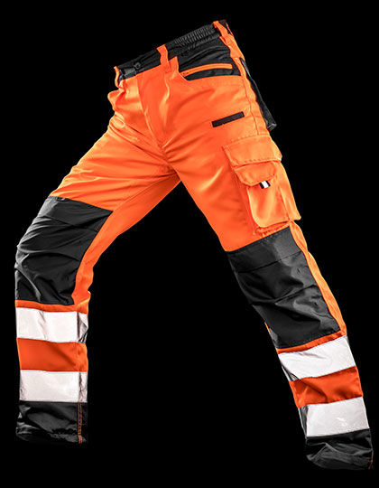 Safety Cargo Trouser | Result