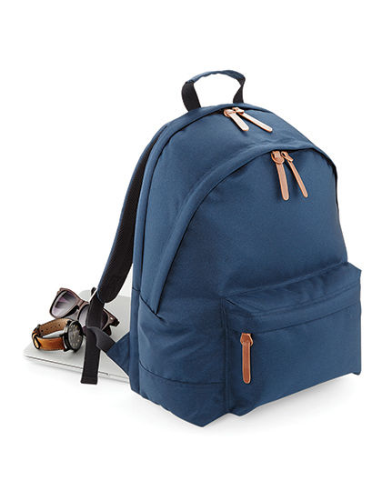 Campus Laptop Backpack | BagBase