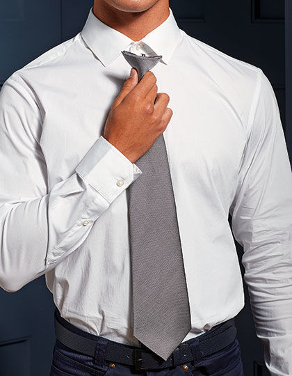 ´Colours´ Fashion Clip Tie | Premier Workwear