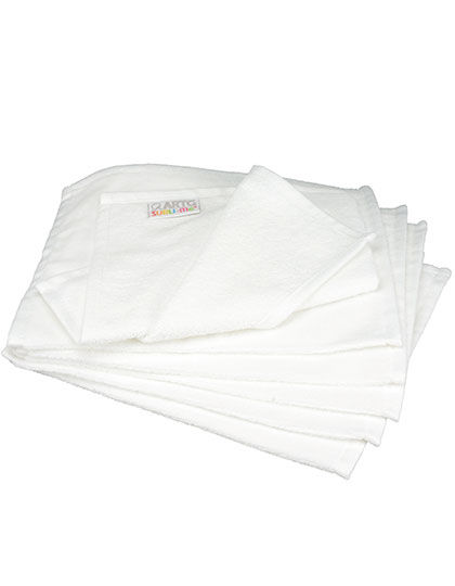 SubliMe All-Over Print Guest Towel | A&R