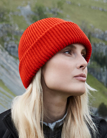 Wind Resistant Breathable Elements Beanie | Beechfield