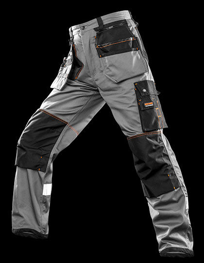 X-Over Heavy Trouser | Result WORK-GUARD