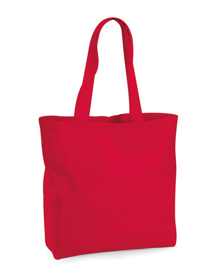 Organic Premium Cotton Maxi Bag | Westford Mill