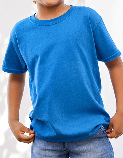 Heavy Cotton™ Youth T- Shirt | Gildan