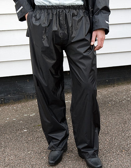 Waterproof Over Trousers | Result Core