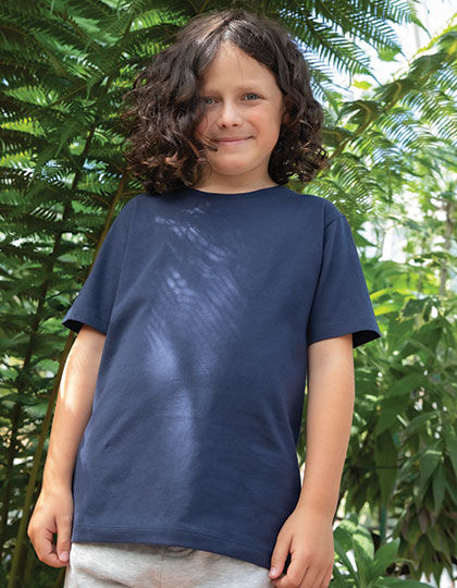 Kids´ Essential-T T-Shirt | Mantis Kids
