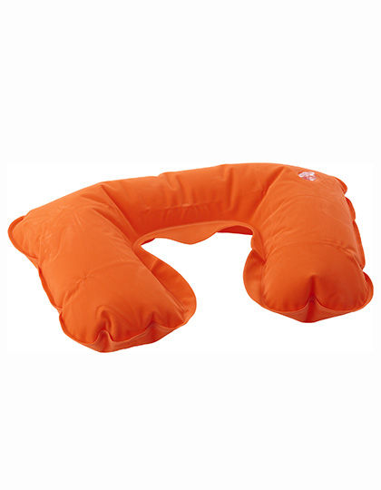 Inflatable Neck Cushion Trip | Printwear