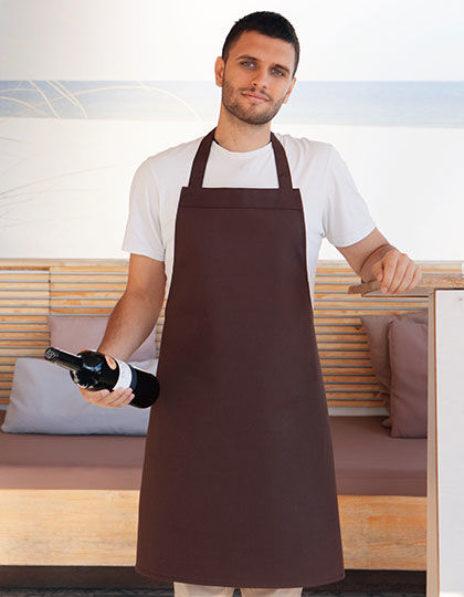 Barbecue Apron | Link Kitchen Wear