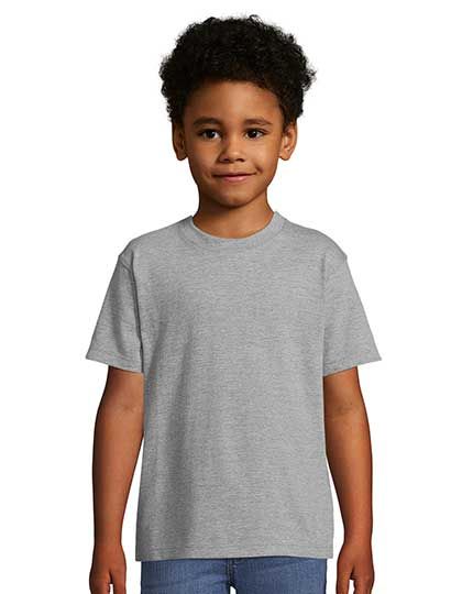 Kids Imperial T-Shirt | SOL´S