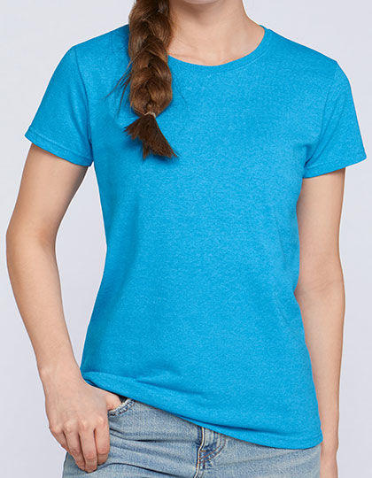 Heavy Cotton™ Ladies´ T-Shirt | Gildan