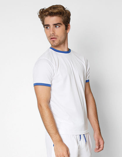 Action - Short Sleeve Sport T-Shirt | Nath
