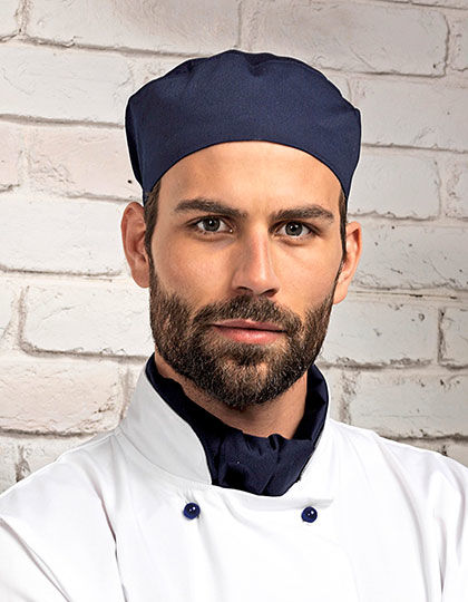 Chef's Skull Cap | Premier Workwear