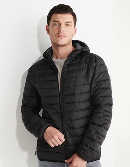 Norway Jacket | Roly