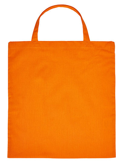Cotton Bag Short handles | Printwear