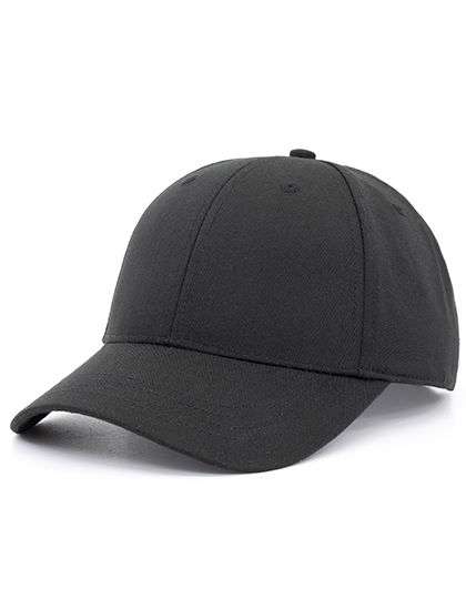 Recycled Cotton Cap | Brain Waves