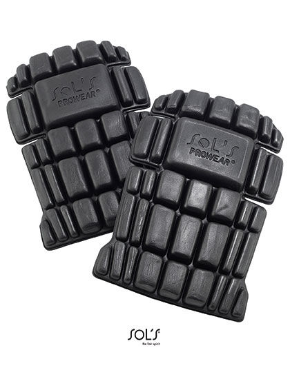 Protection Knee Pads Protect Pro (1 Paar) | SOL´S ProWear