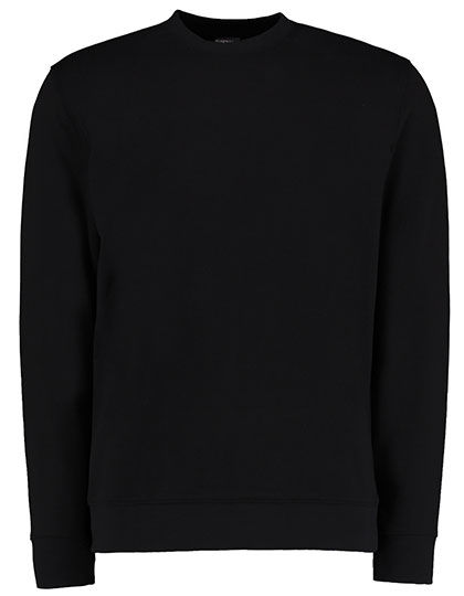 Klassic Sweatshirt Superwash 60° Long Sleeve | Kustom Kit