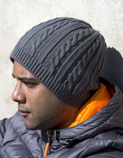 Mariner Knitted Hat | Result Winter Essentials