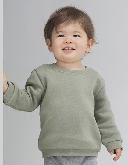Baby Essential Sweatshirt | Babybugz