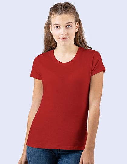 Ladies Retail T-Shirt | Starworld