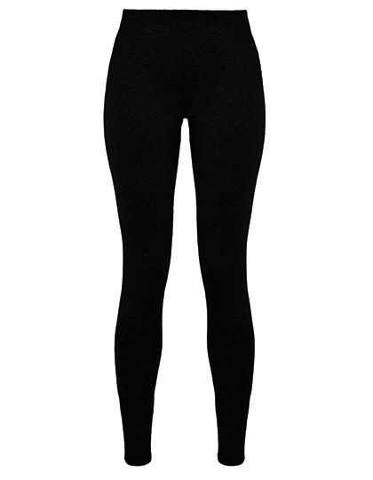Ladies Stretch Jersey Leggings | Build Your Brand