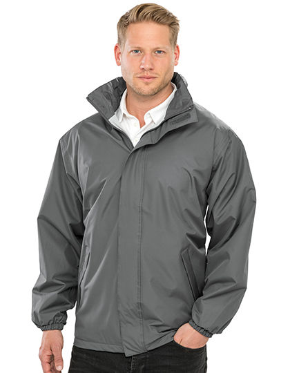 Midweight Jacket | Result Core