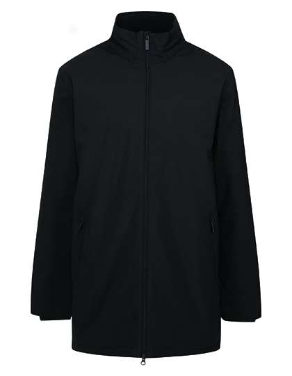 Men´s Hampton Executive Jacket | Regatta-black