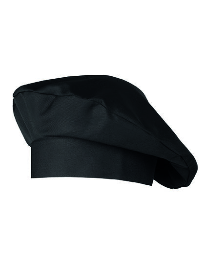 Chef´s Hat Fano GreeNature Kochmütze | CG Workwear