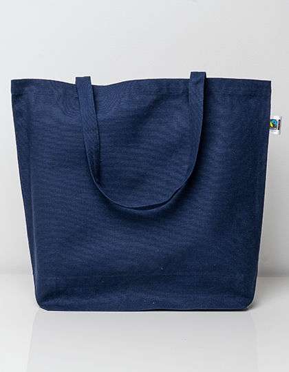 Twill Bag Round Bottom Einkaufstasche | Printwear