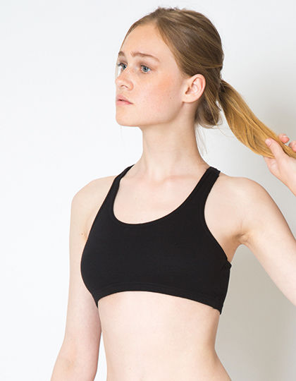 Only - Double Layer Sport Top | Nath