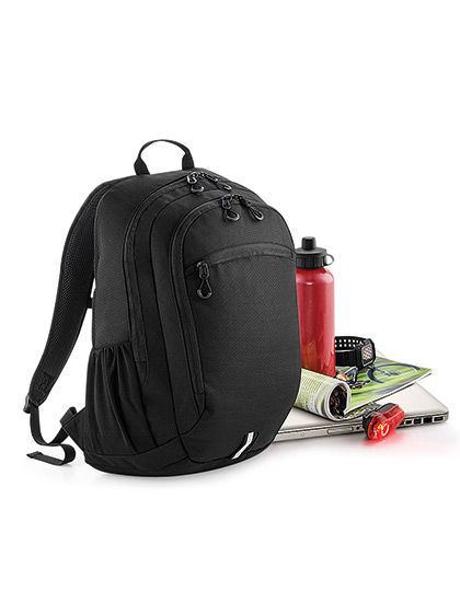 Endeavour Backpack | Quadra