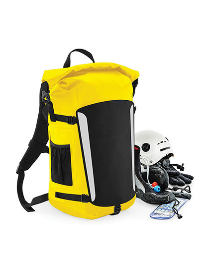 SLX 25 Litre Waterproof Backpack | Quadra