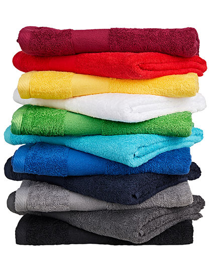 Organic Cozy Bath Towel Badetuch | Fair Towel