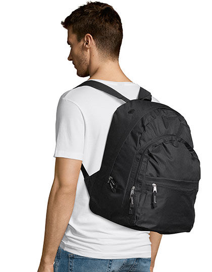 Backpack Express | SOL´S Bags