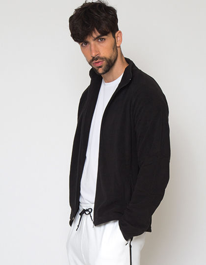 Fleece Jacket | Nath