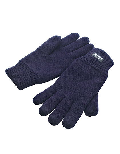 Junior Classic Thinsulate Gloves | Result Winter Essentials