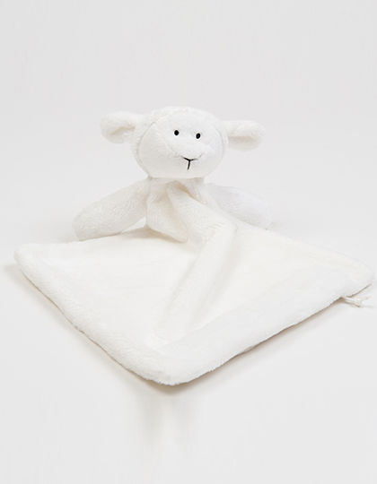 Lamb Comforter | Mumbles