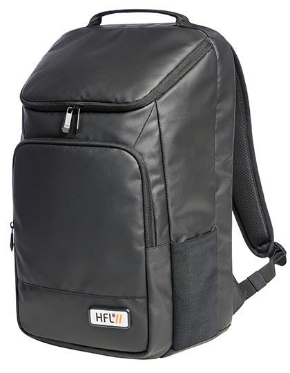 Notebook Backpack Space | Halfar