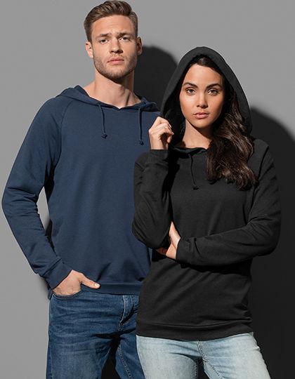 Unisex Hooded Sweatshirt | Stedman®