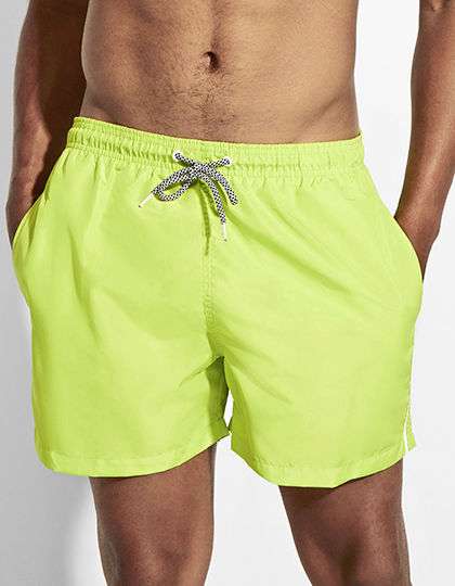 Men´s Balos Swimming Trunks Badehose | Roly