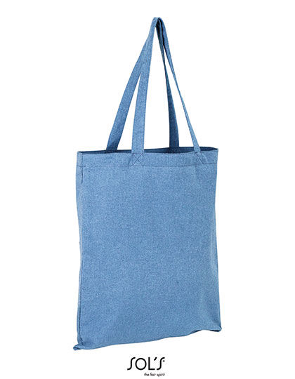 Awake Recycled Shopping Bag Einkaufstasche | SOL´S Bags
