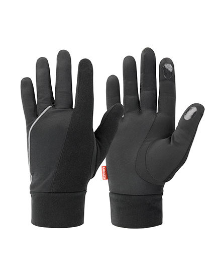 Elite Running Gloves | SPIRO