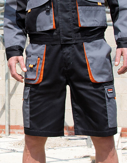 Work-Guard Lite Shorts | Result WORK-GUARD
